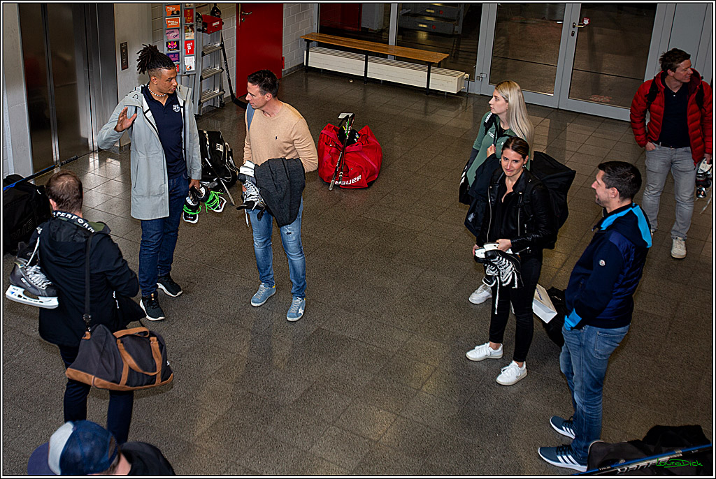 PENNY DEL; Koelner Haie- Red BUll Muenchen Sponsorenspiel; Koeln, 08.11.2022